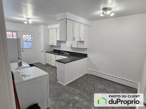 787 rue de la Place Philippe, Cap-Rouge à louer