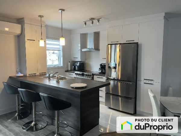 Kitchen - 1499 Chemin Ozias Leduc, Otterburn Park for rent