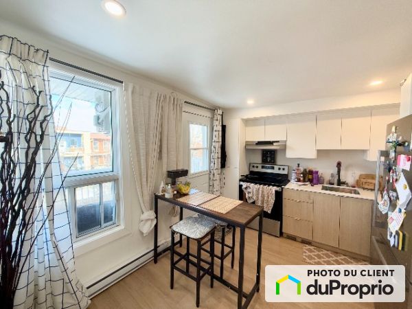 571 rue Davidson, Mercier / Hochelaga / Maisonneuve for rent