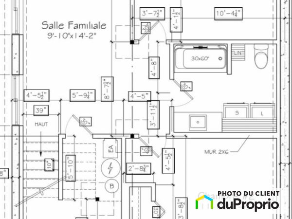 232 avenue des Bouleaux, Ste-Marie for rent