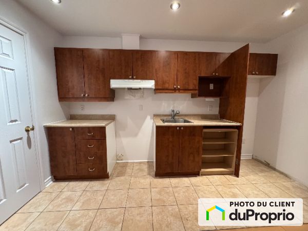 1-5169 rue Beaubien Est, Rosemont / La Petite Patrie for rent