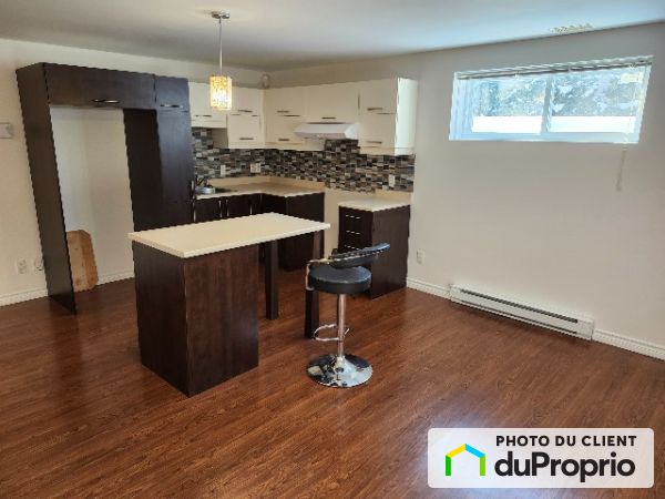 A-156-156 rue Trudelle, St-Jérôme (Lafontaine) à louer