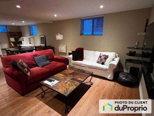 751, rue Rolland, Verdun à louer