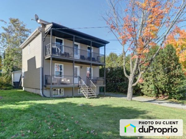 1155 rue Adélard-Colette, Sherbrooke (Fleurimont) à louer