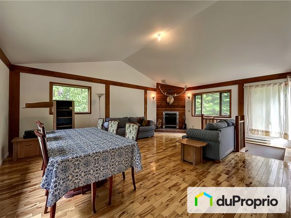 466 chemin du Lac- Mercier, Mont-Tremblant à louer