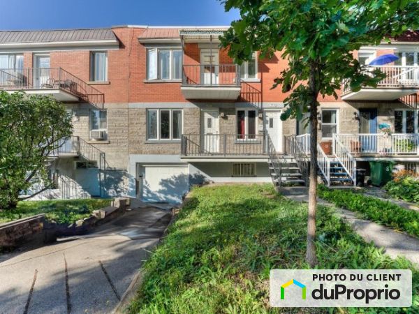 7575 8e Avenue, Villeray / St-Michel / Parc-Extension for rent