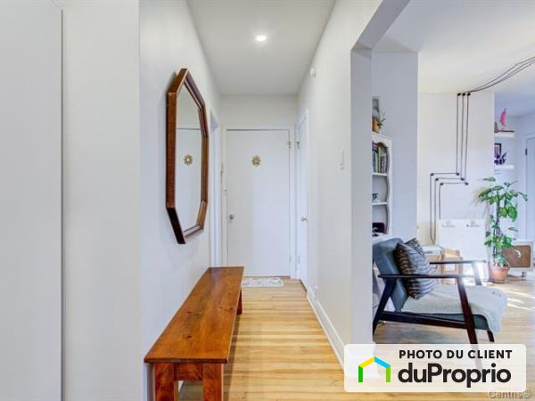 188 rue Saint-Antoine Ouest, Lachine for rent