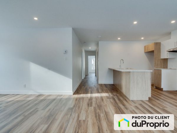 6616-6620 rue Duvalière Est, St-Calixte for rent