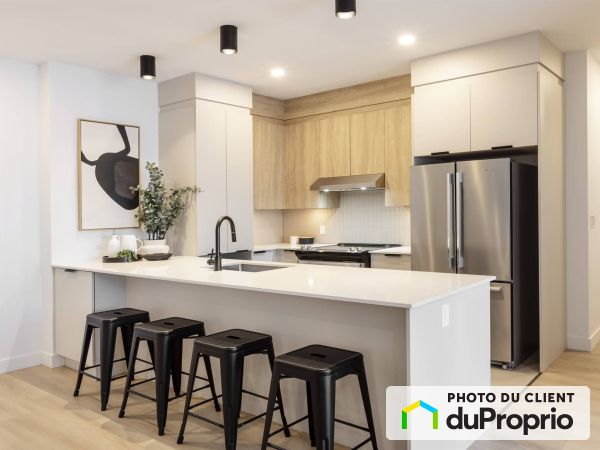 Logement - 1102-5350 Boulevard Guillaume-Couture, Lévis à louer