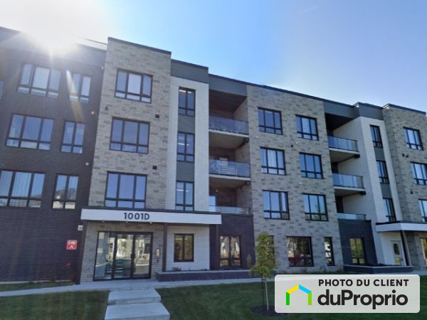 309-1001 rue du Mont-Laval, Ste-Dorothée for rent