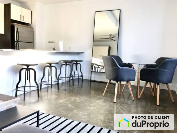 3827 boulevard Saint-Laurent, Mont-Royal for rent