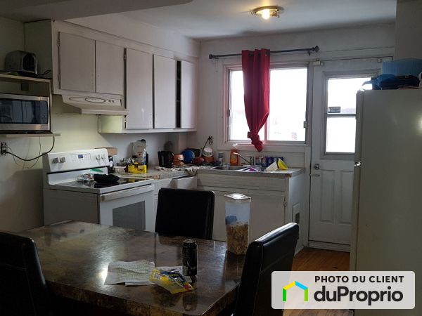10367, avenue Hebert, Montréal-Nord à louer