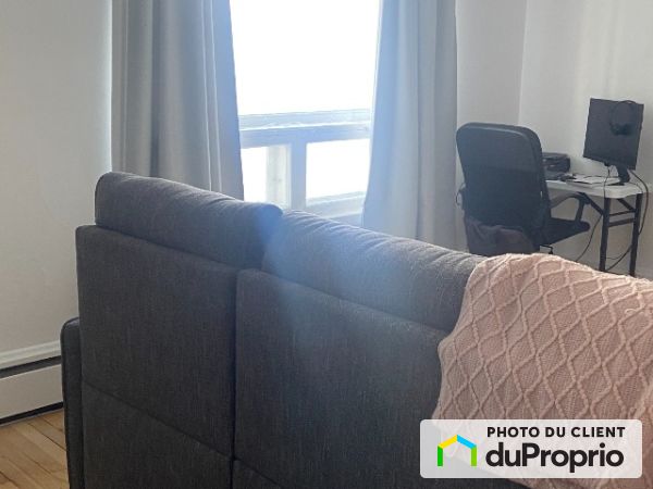 2970 rue Sarrazin, Limoilou for rent
