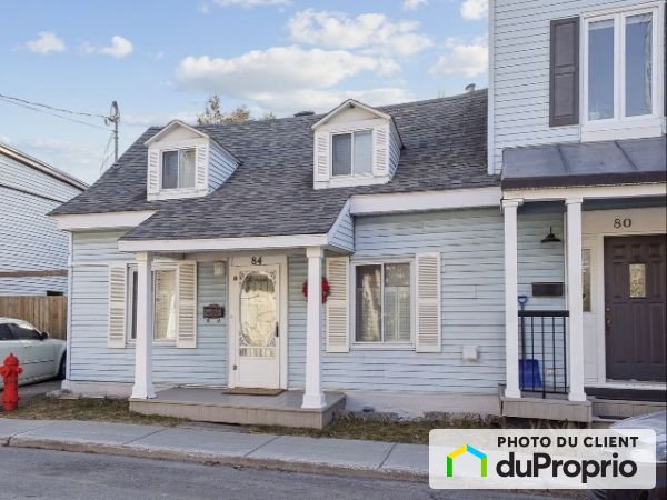 84 19e Avenue, Lachine for rent