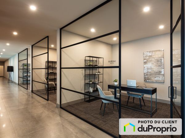 3105 Promenade du Quartier Saint-Martin - type 3.02, Chomedey for rent