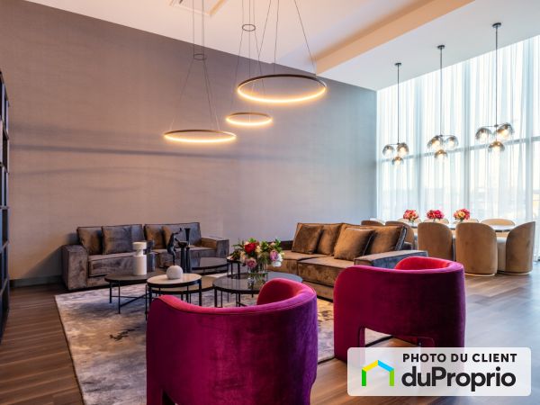 265 boulevard Brunswick - type 3.02, Pointe-Claire for rent