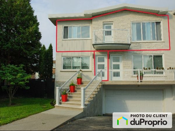 484 66e Avenue, Chomedey for rent