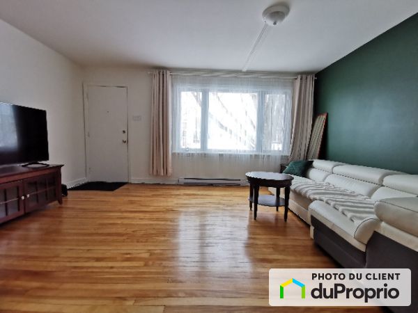1-18 rue St-Dominique, Gatineau (Hull) for rent