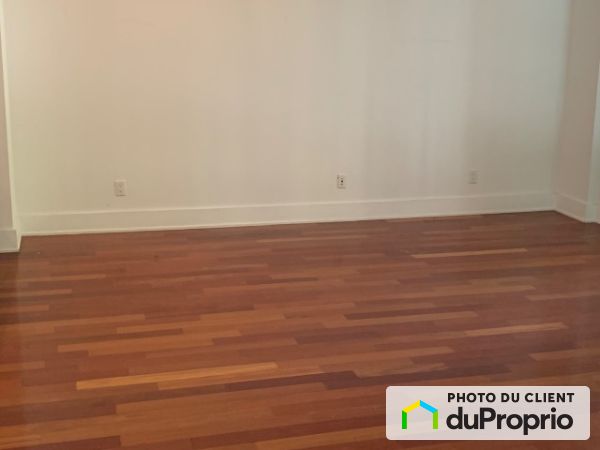 333 rue Sherbrooke Est, Le Plateau-Mont-Royal à louer