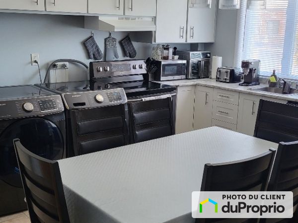 3-2067 avenue Rougemont, Mercier / Hochelaga / Maisonneuve à louer