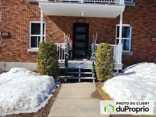 536 rue Laviolette, St-Jérôme (St-Jérôme) for rent