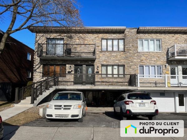 6921 rue Joncaire, Mercier / Hochelaga / Maisonneuve for rent