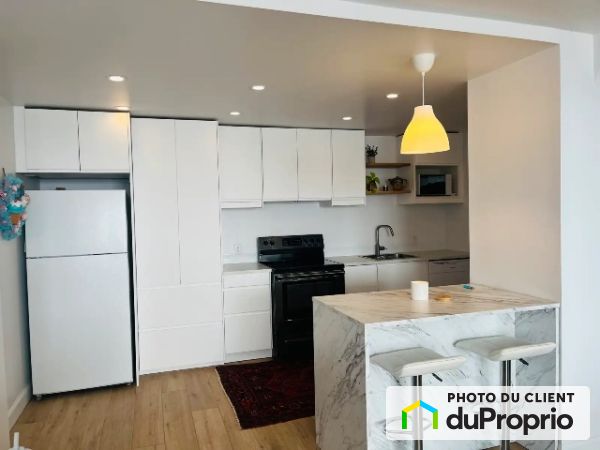 3535, avenue Papineau, Le Plateau-Mont-Royal à louer