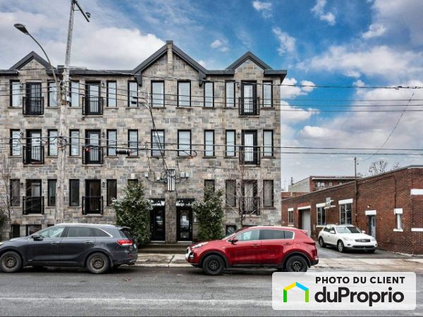 2078 rue Lésperance, Ville-Marie (Centre-Ville et Vieux-Montréal) à louer