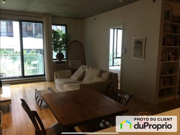 272-855 rue Irène, Le Sud-Ouest à louer