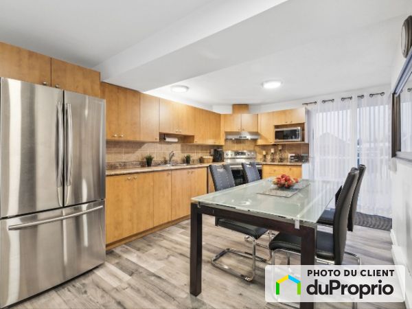 439 St-Luc, Gatineau (Gatineau) for rent