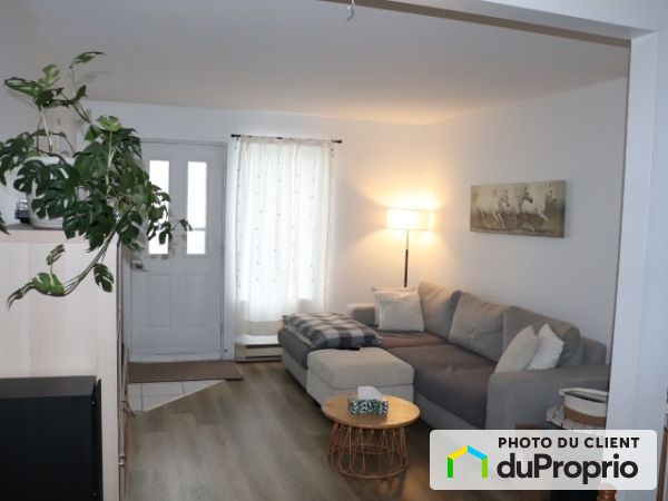 2095 rue Fournier, St-Jérôme (Lafontaine) for rent