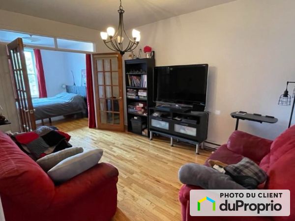 2810 rue Hochelaga, Ville-Marie (Centre-Ville et Vieux-Montréal) à louer