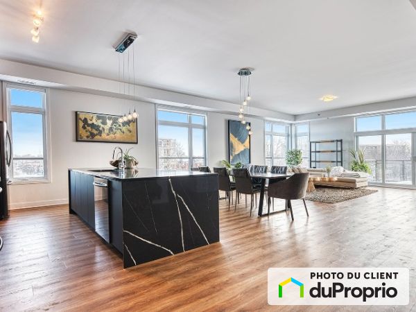 501-705 rue du Docteur-Chevrier, St-Lambert à louer