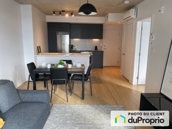 1180 rue du Sussex, Ville-Marie (Centre-Ville et Vieux-Montréal) for rent