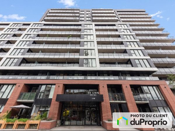 1310, rue Ottawa, Griffintown à louer