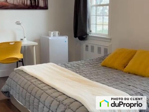 Chambre du logement - A-46 boulevard Alexandre-Tâché, Gatineau (Hull) à louer