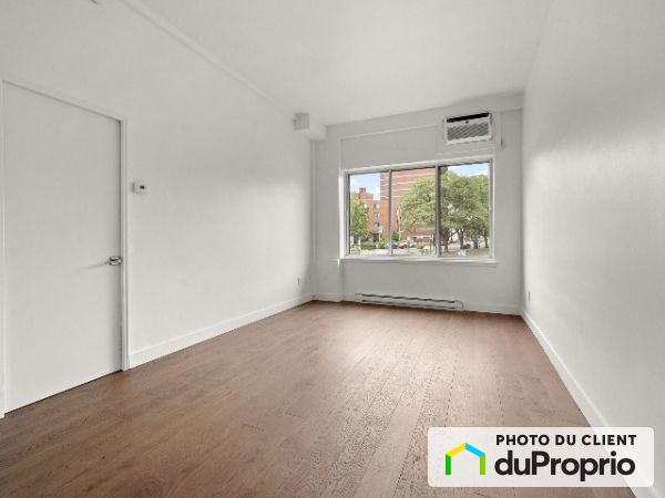 105-6380 avenue Somerled, Côte-des-Neiges / Notre-Dame-de-Grâce à louer