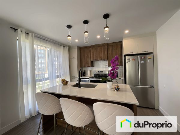 50 Rue Toe-Blake, Vaudreuil-Dorion à louer