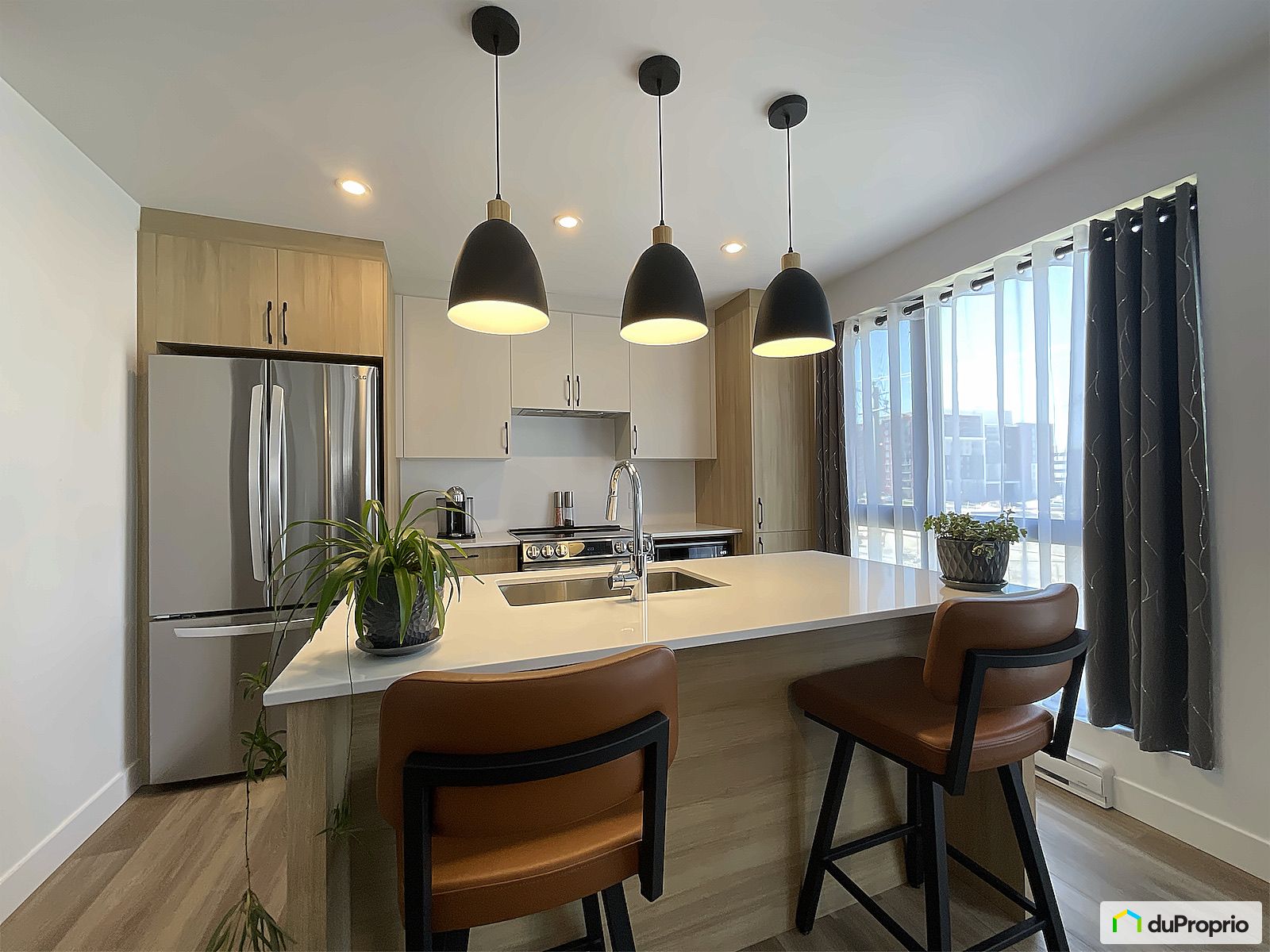 40 Rue Toe-Blake — photo 1