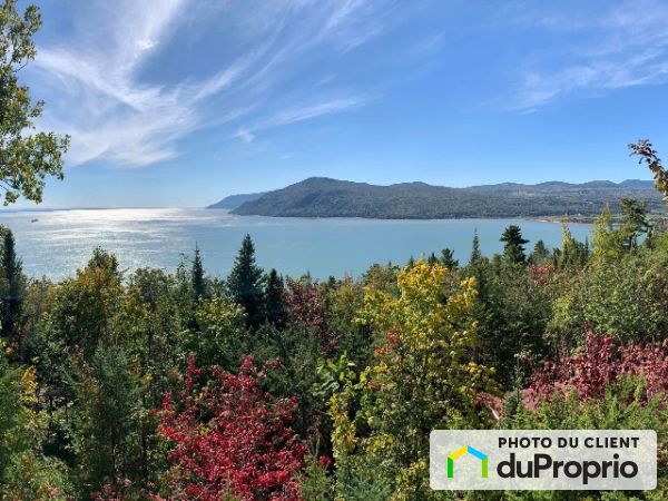 B-38 rue du Nordet, Baie-St-Paul for rent