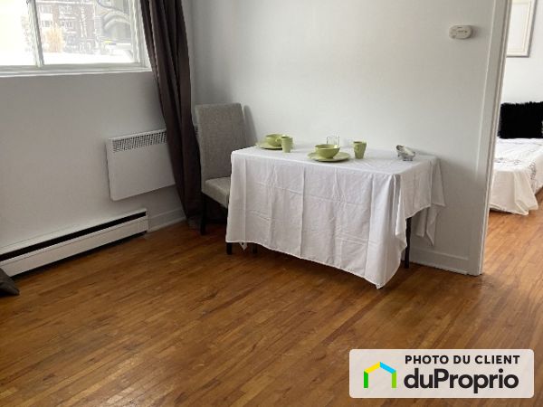 3068 rue Lechasseur, Ste-Foy à louer