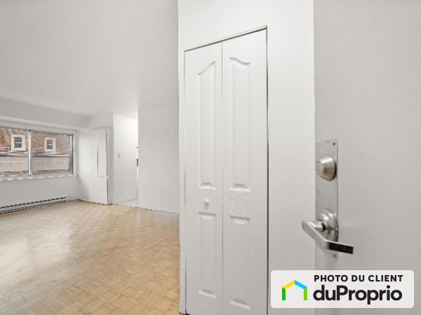 500 avenue des Pins Ouest, Ville-Marie (Centre-Ville et Vieux-Montréal) à louer