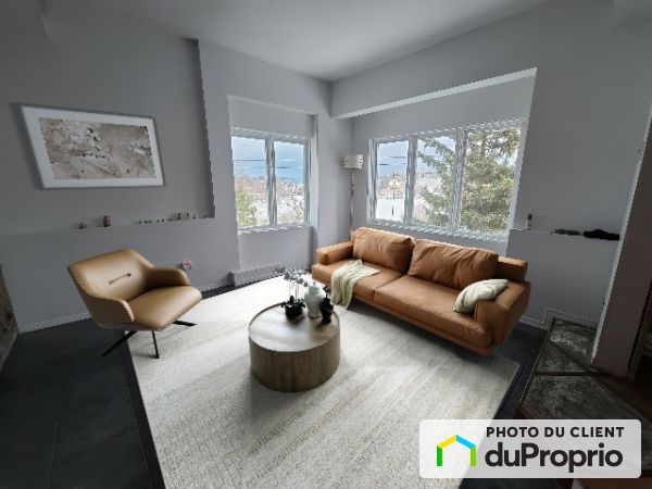 404 côte Saint-Ange, Chicoutimi (Chicoutimi) for rent