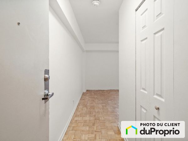 500 avenue des Pins Ouest, Le Plateau-Mont-Royal à louer