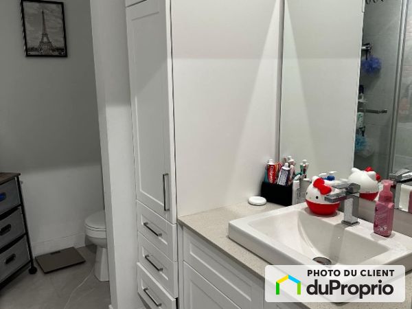 33 rue Marjorie-D.-Shackleton, Gatineau (Gatineau) for rent