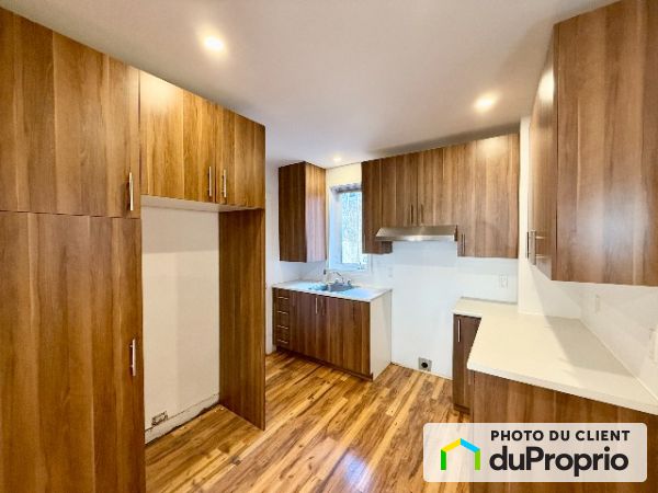 1464 Aird, Mercier / Hochelaga / Maisonneuve à louer
