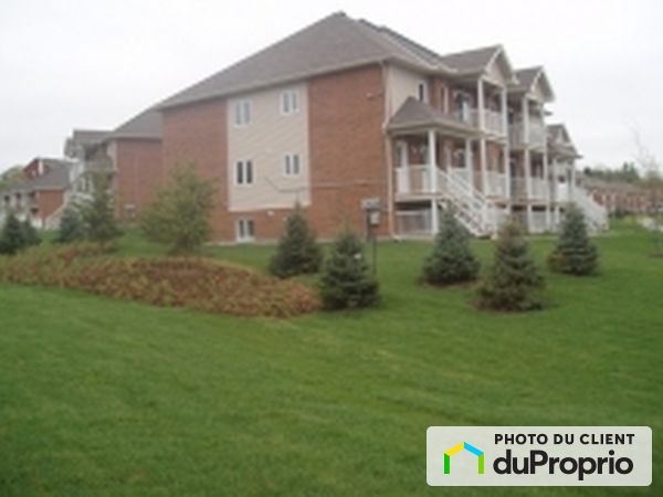3-516 Montée Paiement, Gatineau (Gatineau) à louer