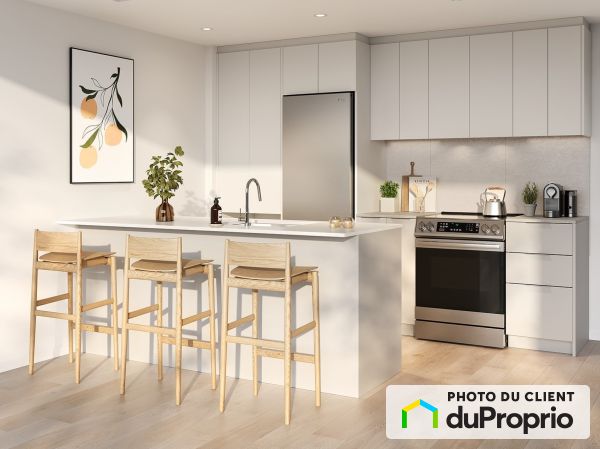 321-4500, rue Hochelaga, Mercier / Hochelaga / Maisonneuve à louer