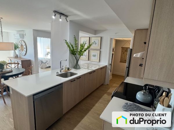 200, boulevard Wilfrid-Lavigne, Gatineau (Aylmer) à louer