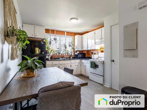 1144, rue d'Angoulême, Chicoutimi (Chicoutimi-Nord) à louer